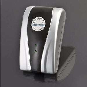 Electric Power Saver for home 18KW Single Phase AU/EU/UK/US Plug Electricity Energy Saving Box +CE - Steffashion