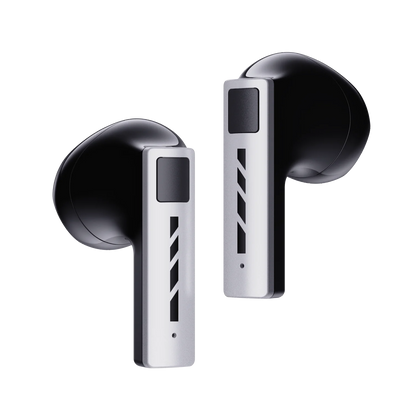 Black Shark T11 True Wireless Bluetooth 5.3 Earbuds