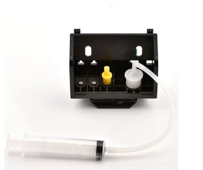 Printhead Cleaning Kit for Canon, HP, Epson, and Brother Inkjet Printers