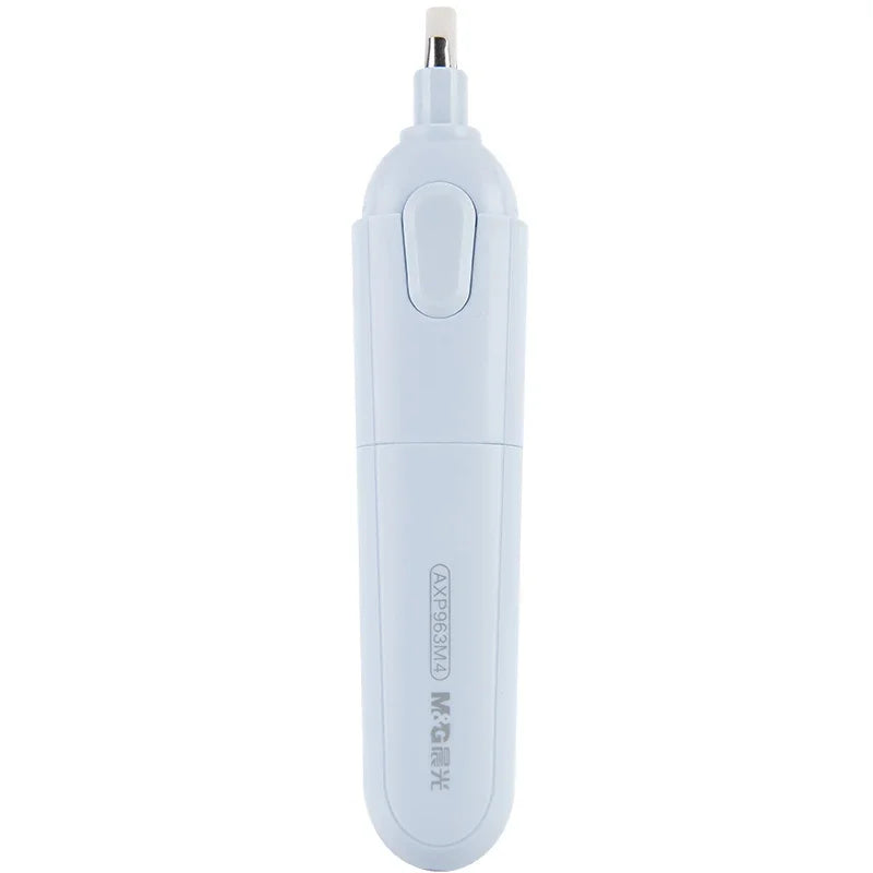 New Electric Eraser School Office Supplies Children Electronic Eraser - Steffashion