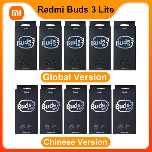 Xiaomi Redmi Buds 3 Lite TWS