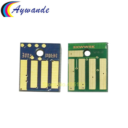 Universal Toner Cartridge Chip for Lexmark MX & MS Series Printers