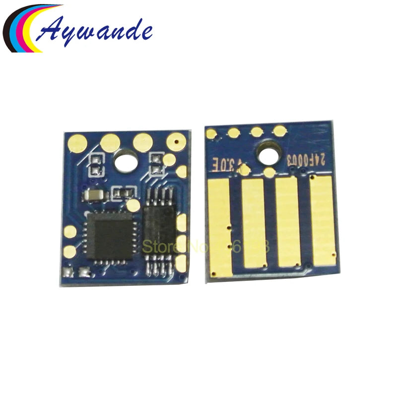 Universal Toner Cartridge Chip for Lexmark MX & MS Series Printers