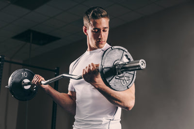 Built for the Grind