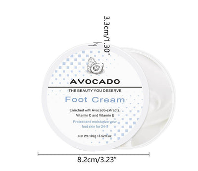 Skin Care Foot Cream Repair Moisturizing Anti-cracking