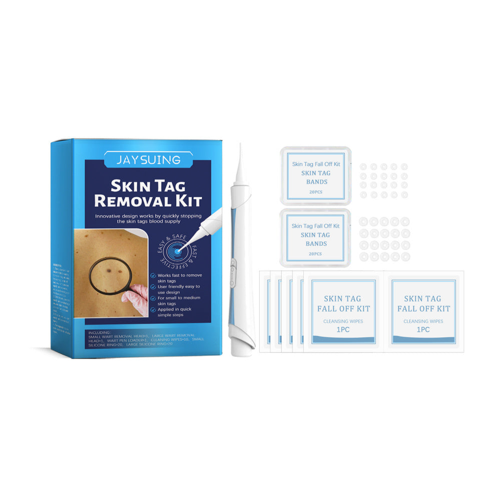 Easy Warts Removal Tool Skin Care